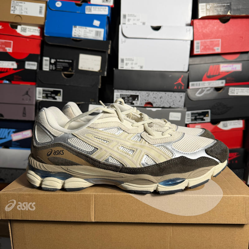 ASICS Gel-NYC Cream (Preowned)