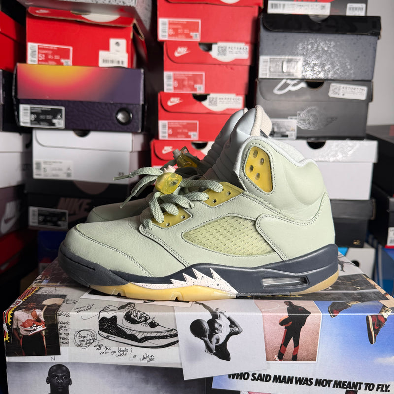 Jordan 5 Retro Jade Horizon (Preowned)