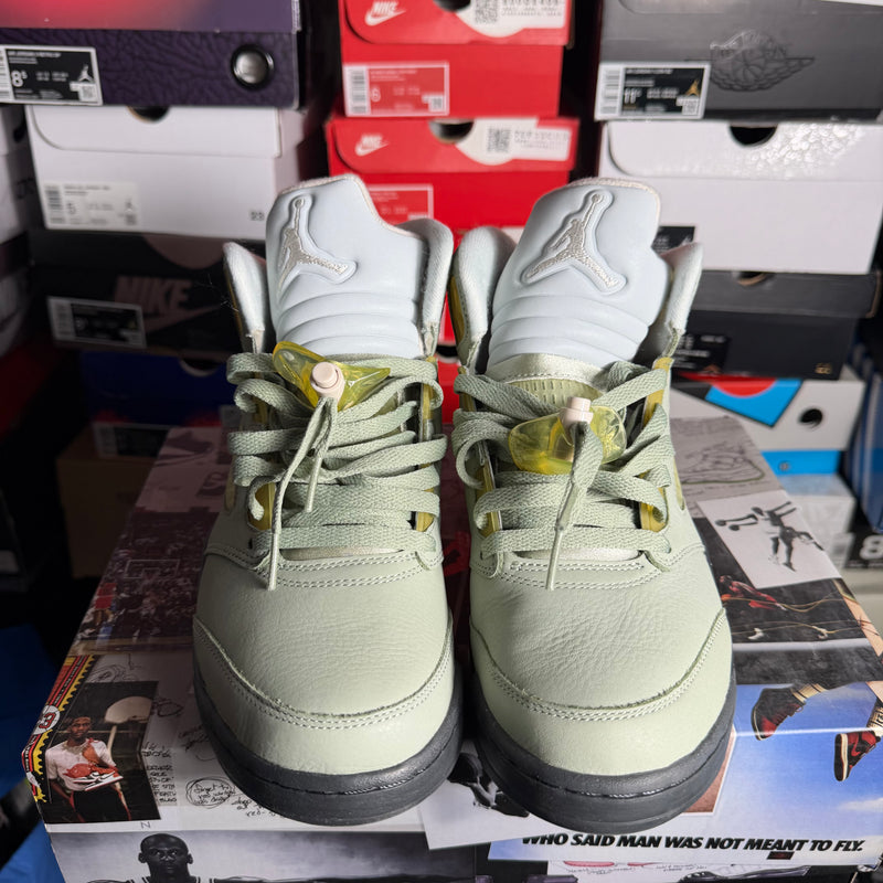 Jordan 5 Retro Jade Horizon (Preowned)