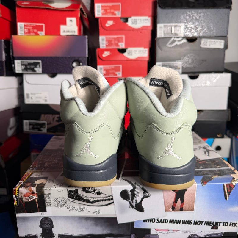 Jordan 5 Retro Jade Horizon (Preowned)