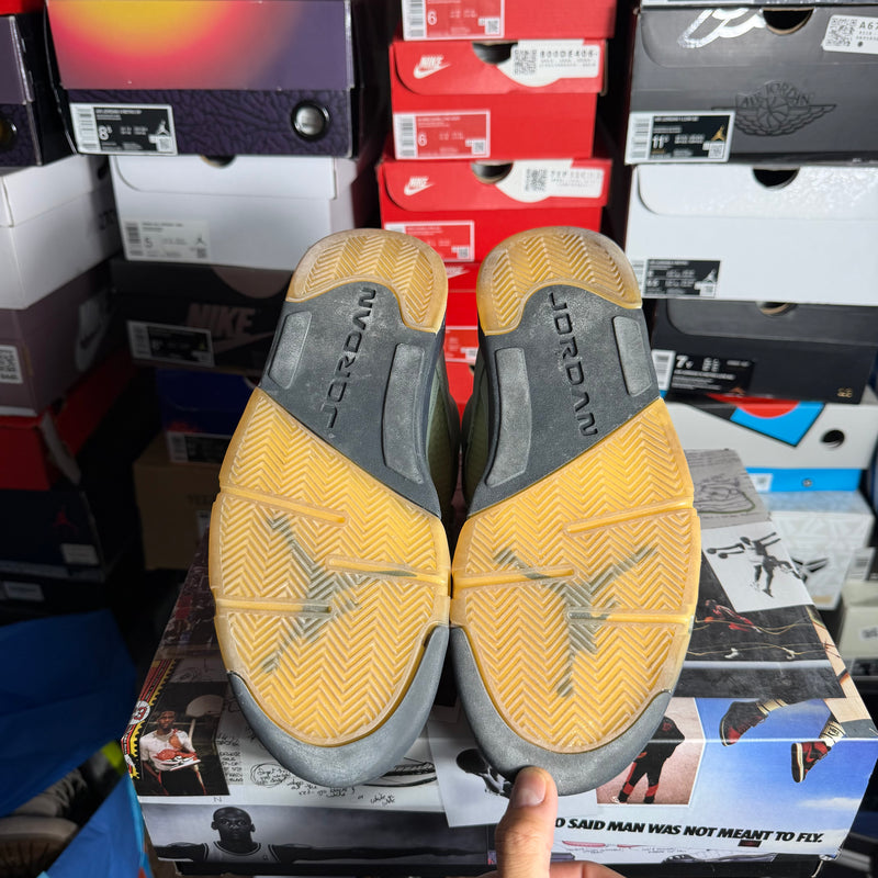 Jordan 5 Retro Jade Horizon (Preowned)