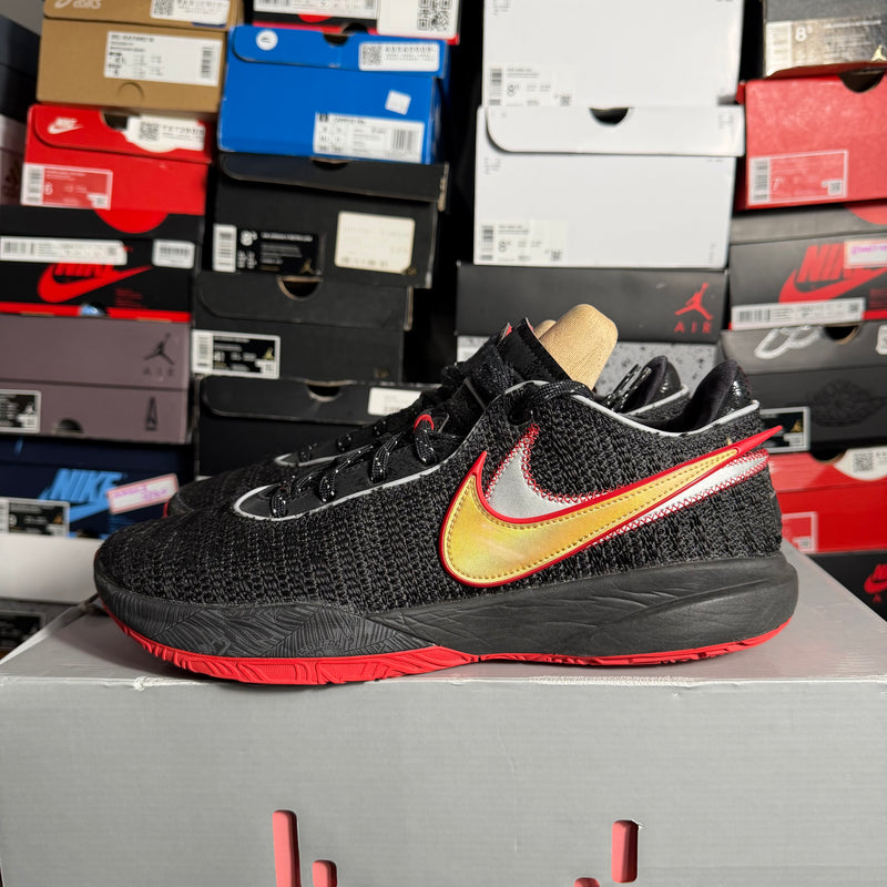 Nike LeBron 20 Miami Heat (Preowned)