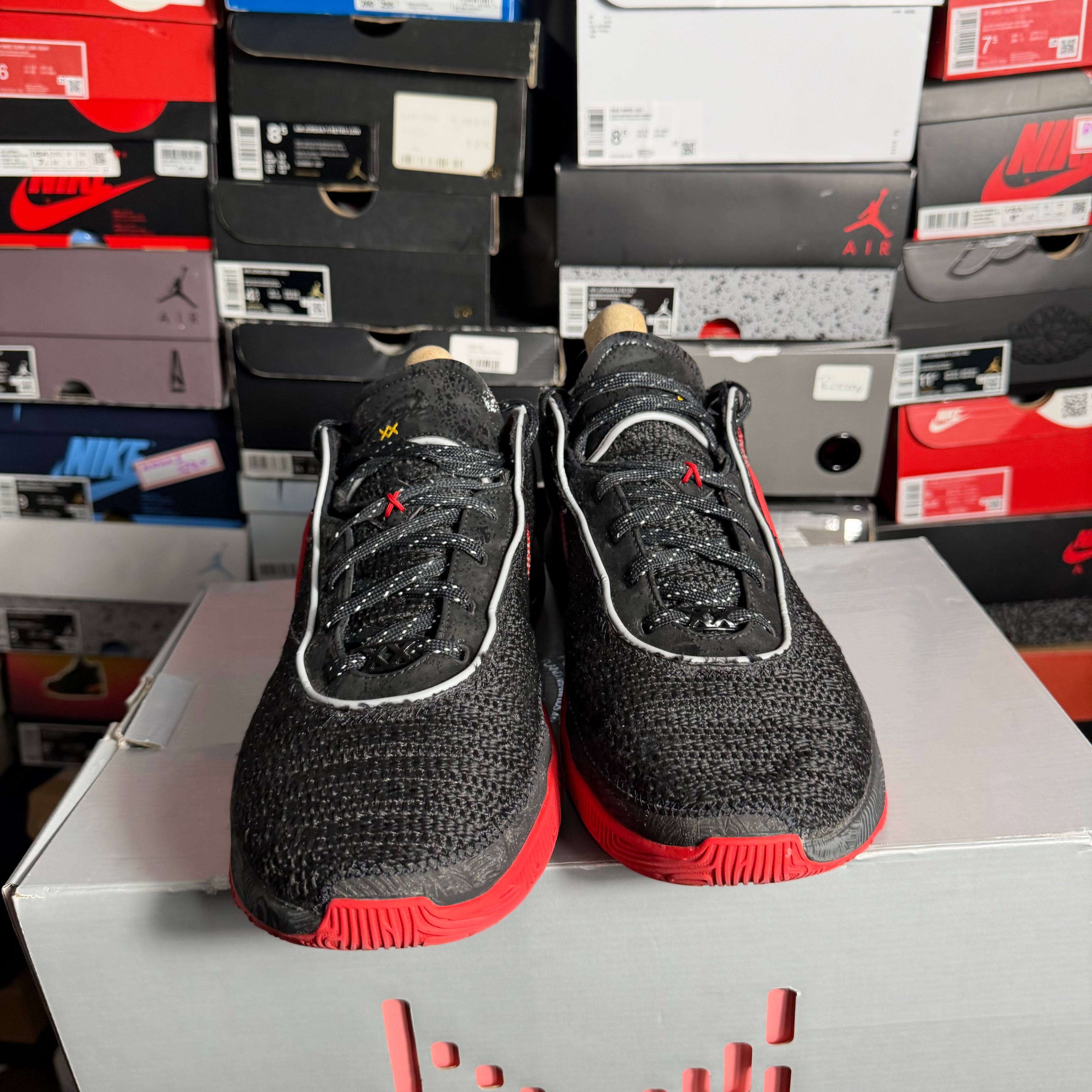 Nike LeBron 20 Miami Heat (Preowned)