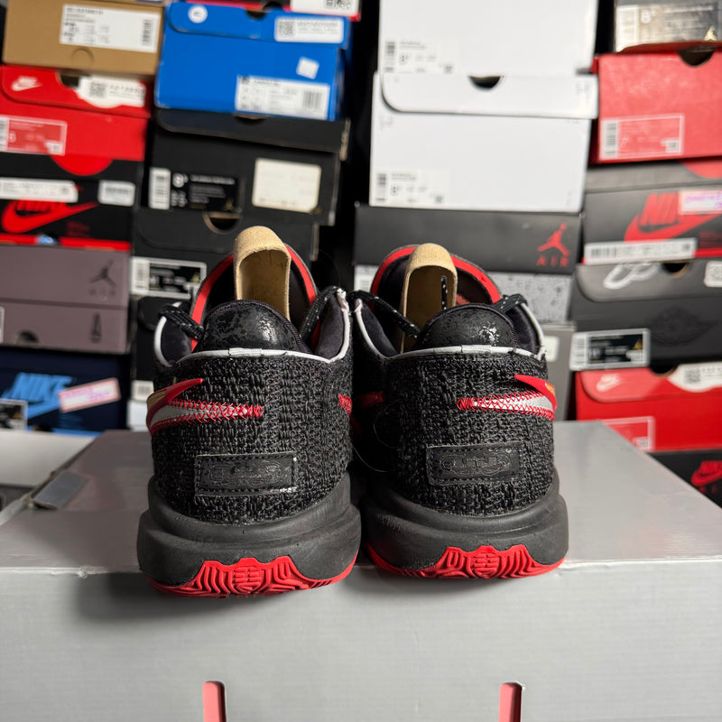 Nike LeBron 20 Miami Heat (Preowned)