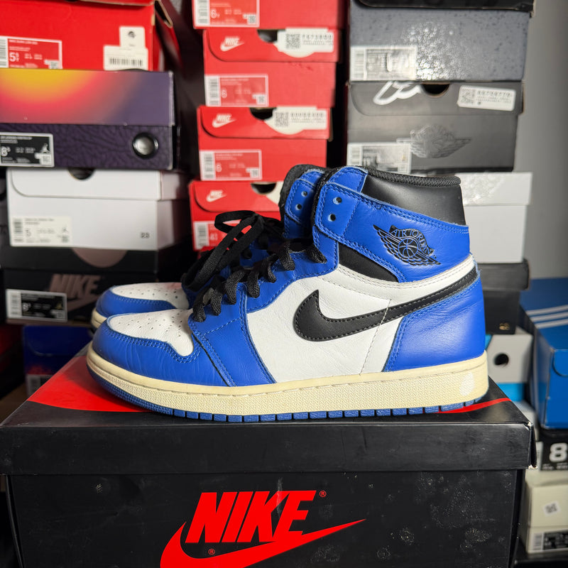 Jordan 1 Retro High Game Royal (Preowned)