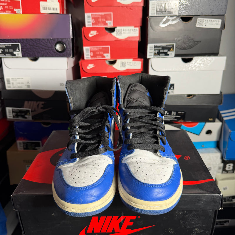 Jordan 1 Retro High Game Royal (Preowned)