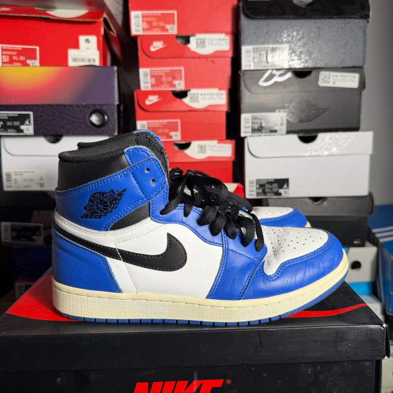 Jordan 1 Retro High Game Royal (Preowned)