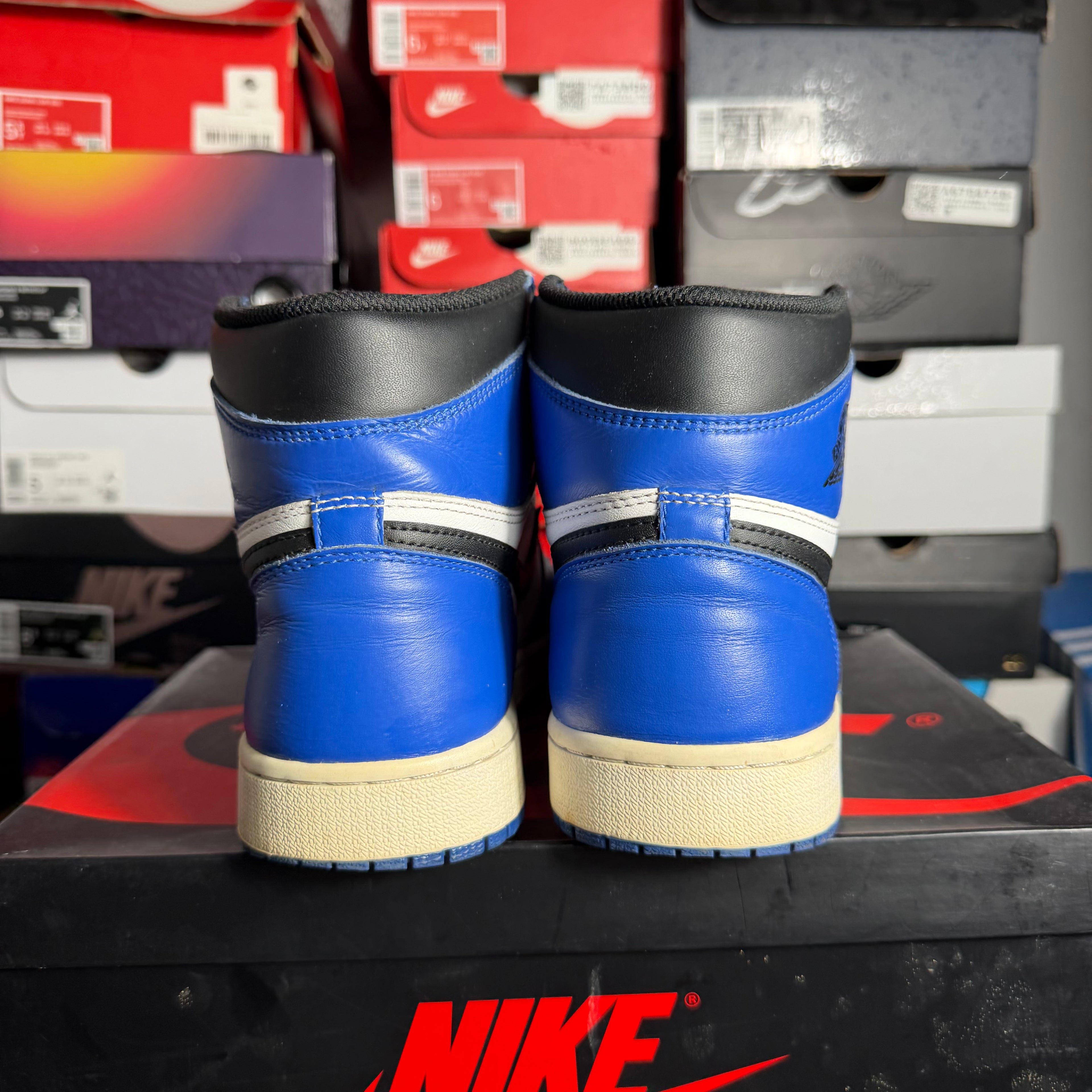 Jordan 1 Retro High Game Royal (Preowned)