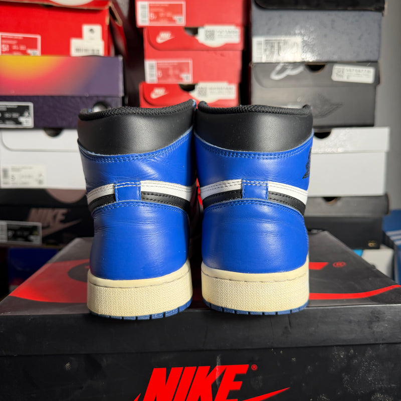 Jordan 1 Retro High Game Royal (Preowned)