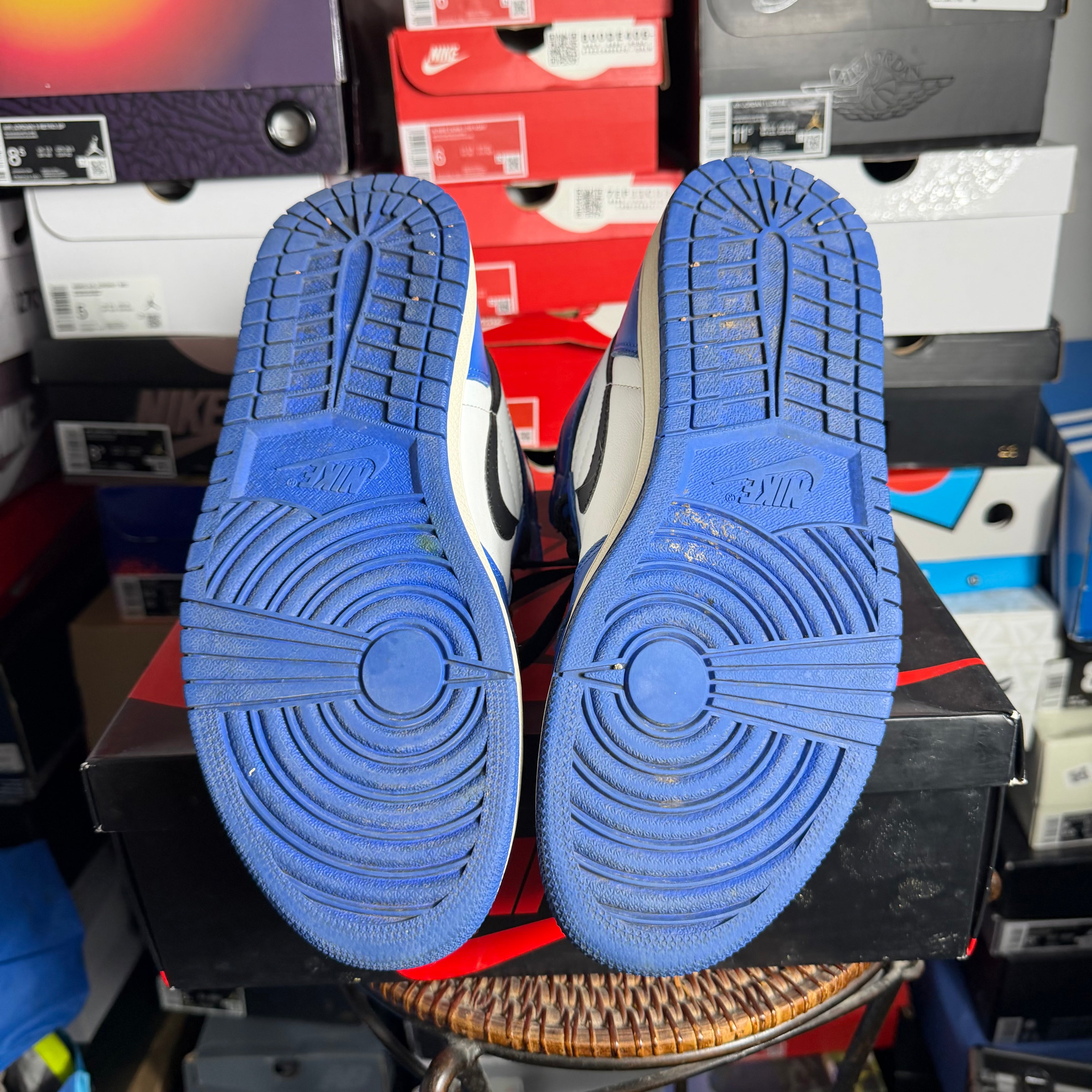 Jordan 1 Retro High Game Royal (Preowned)