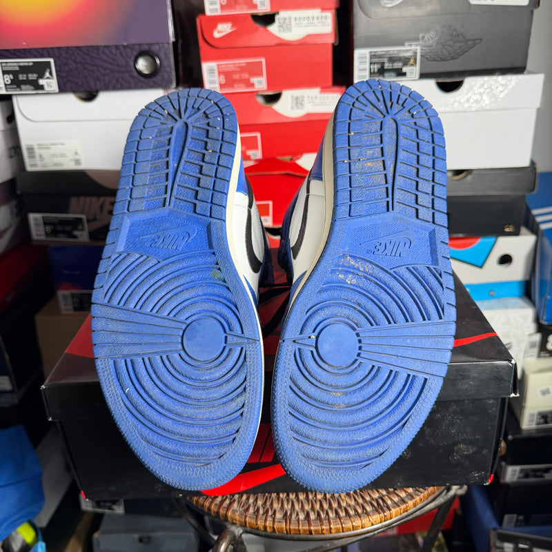 Jordan 1 Retro High Game Royal (Preowned)