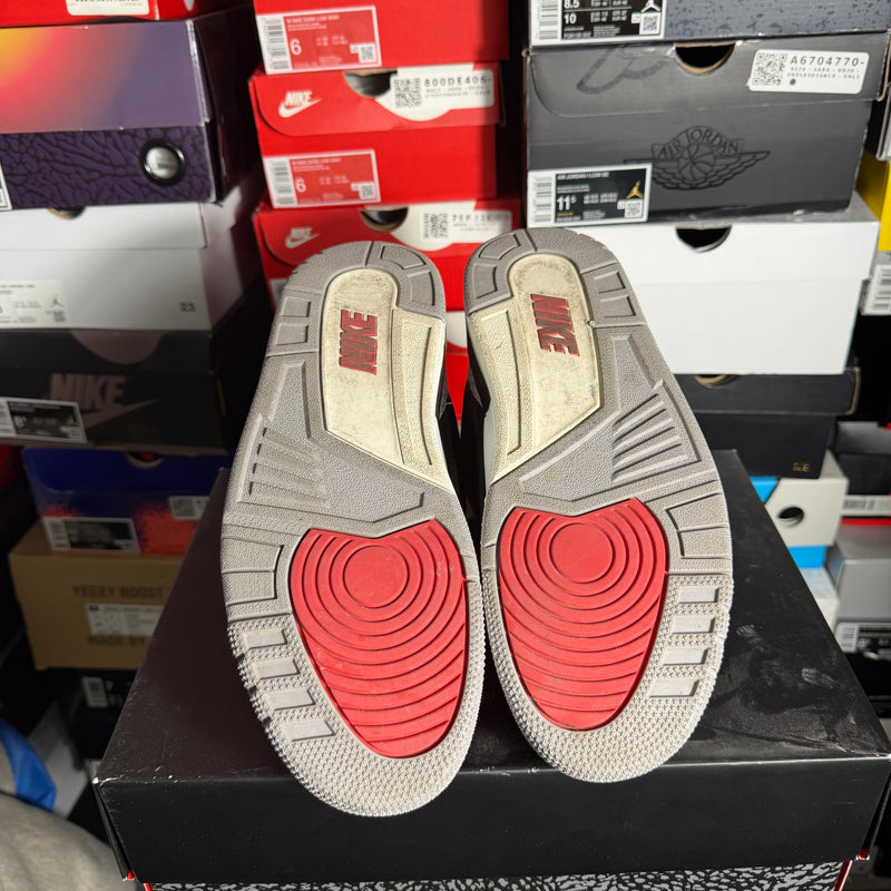 Jordan 3 Retro OG Black Cement (2024) (Preowned) (Sz 9.5)