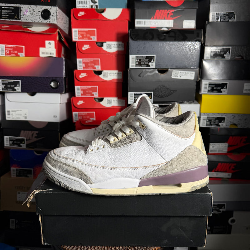 Jordan 3 Retro SP A Ma Maniére (Preowned)