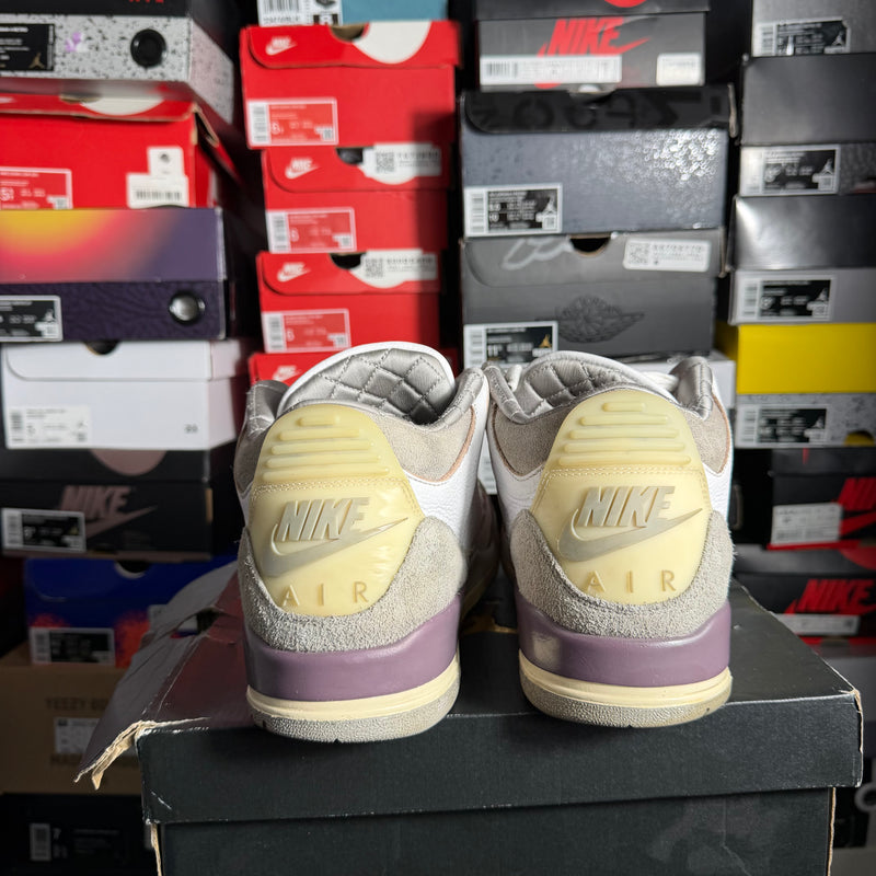 Jordan 3 Retro SP A Ma Maniére (Preowned)