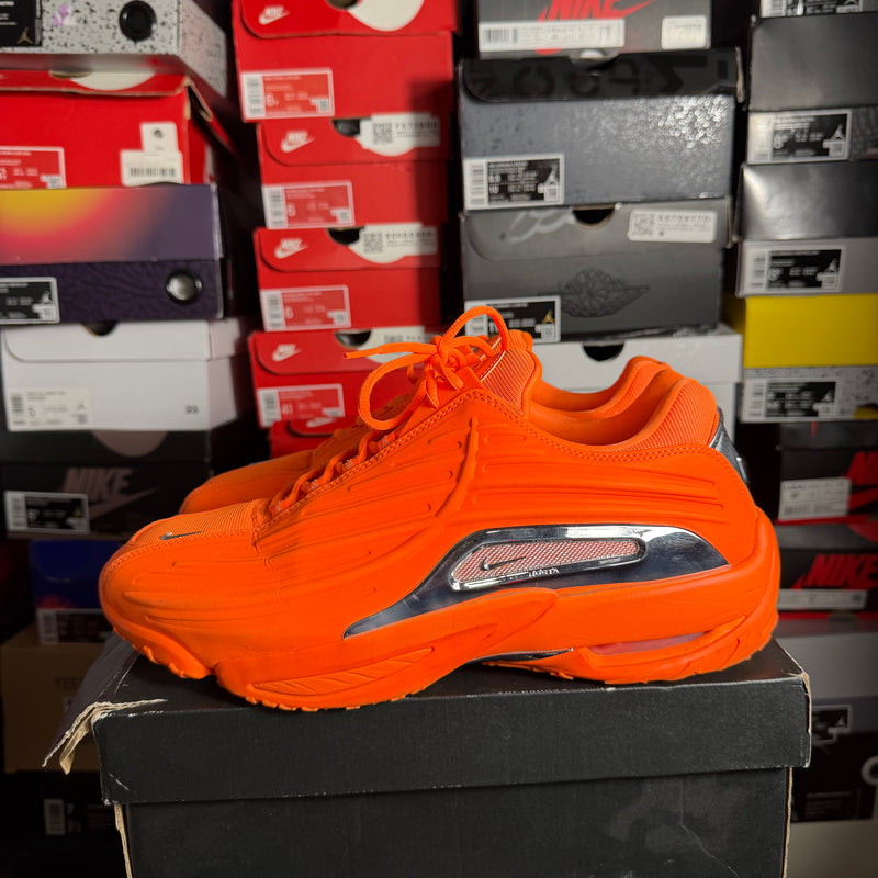 Nike Hot Step 2 Drake NOCTA Total Orange (Preowned)