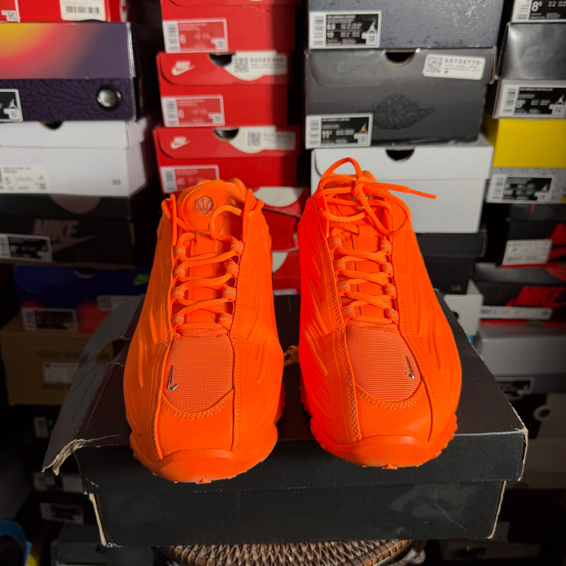 Nike Hot Step 2 Drake NOCTA Total Orange (Preowned)