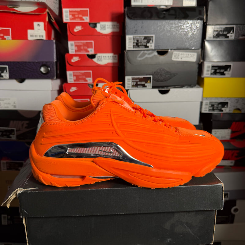 Nike Hot Step 2 Drake NOCTA Total Orange (Preowned)