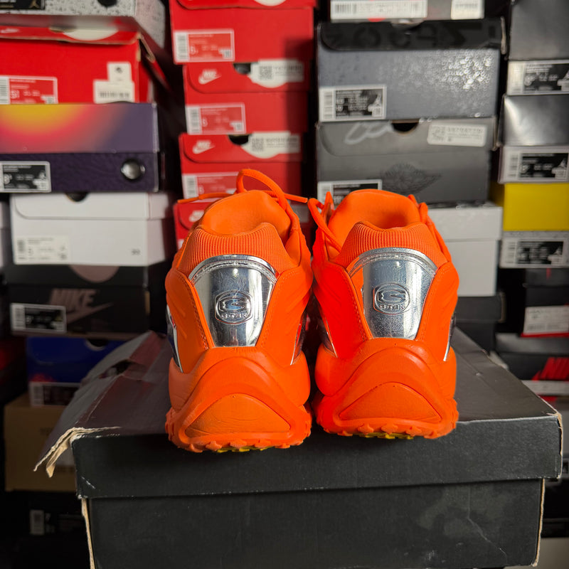 Nike Hot Step 2 Drake NOCTA Total Orange (Preowned)
