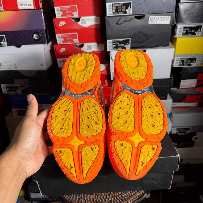 Nike Hot Step 2 Drake NOCTA Total Orange (Preowned)