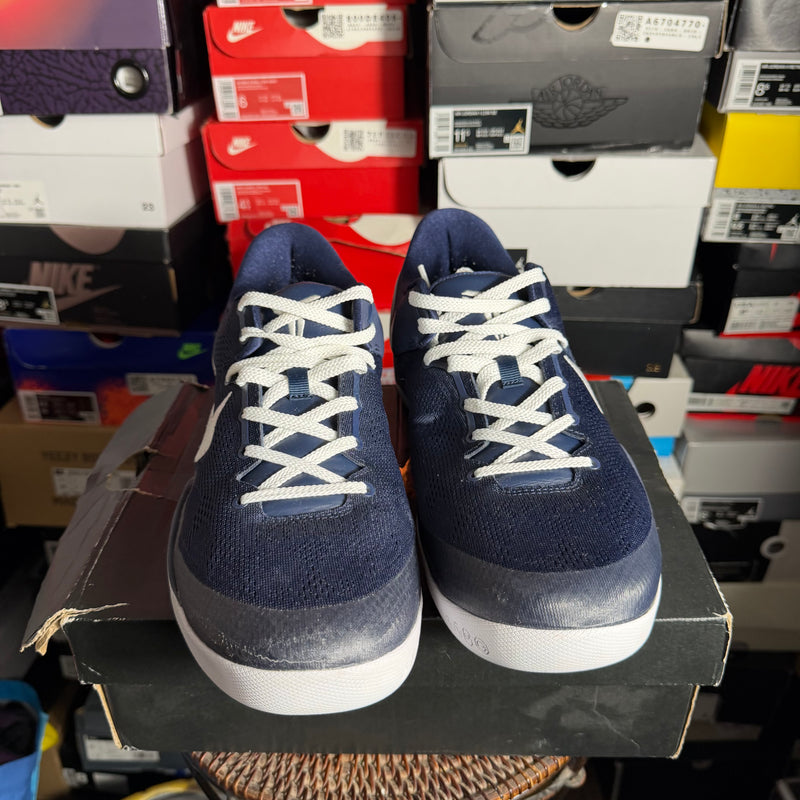 Nike Kobe 8 Protro College Navy (Preowned)