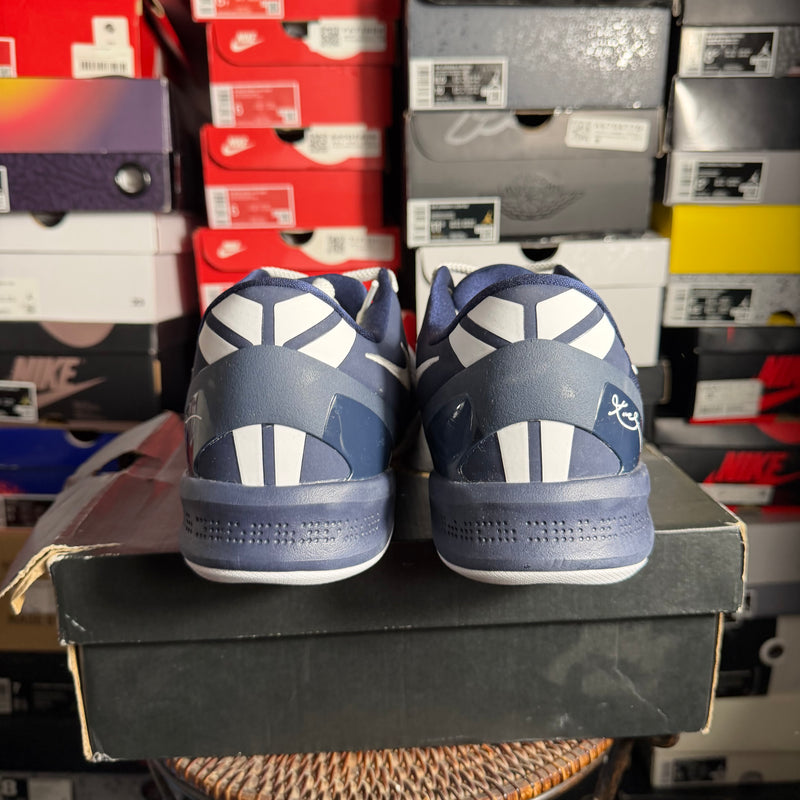 Nike Kobe 8 Protro College Navy (Preowned)