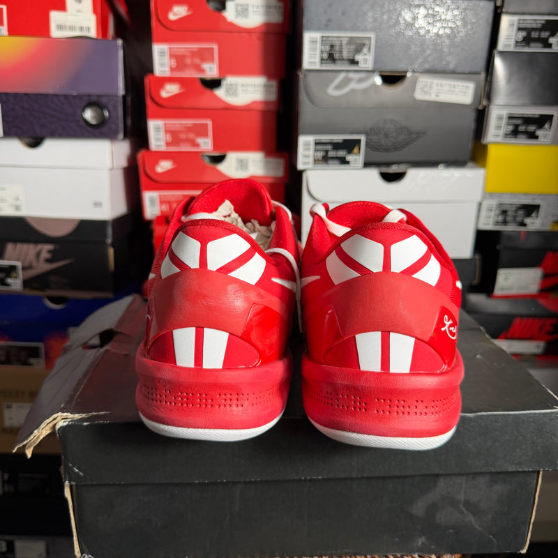 Nike Kobe 8 Protro University Red (Preowned)