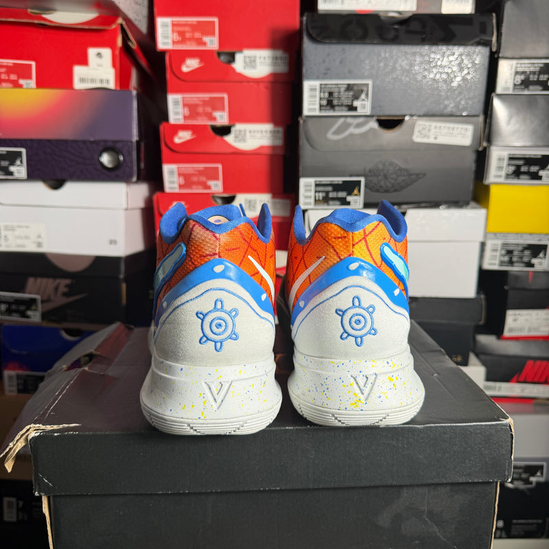 Nike Kyrie 5 Spongebob Pineapple House (Preowned)
