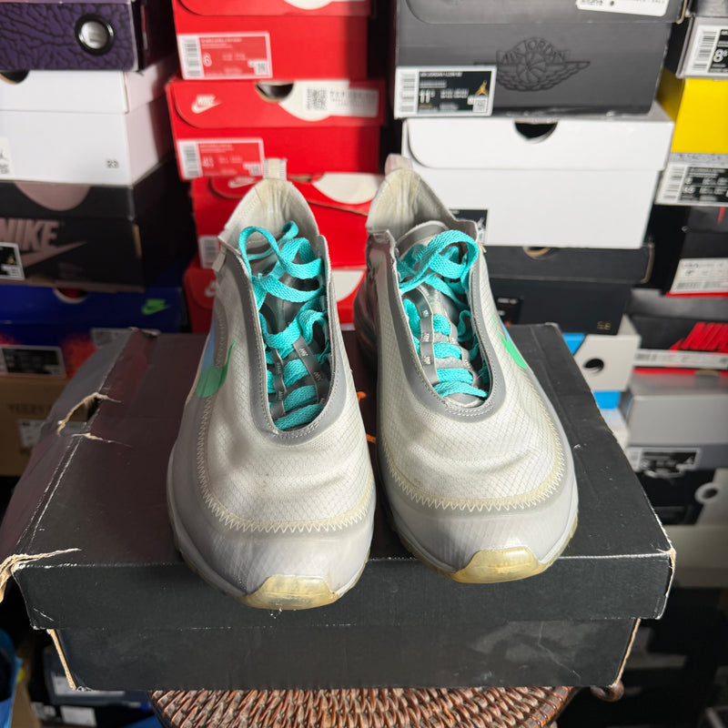 Nike Air Max 97 Off-White Menta (Preowned)