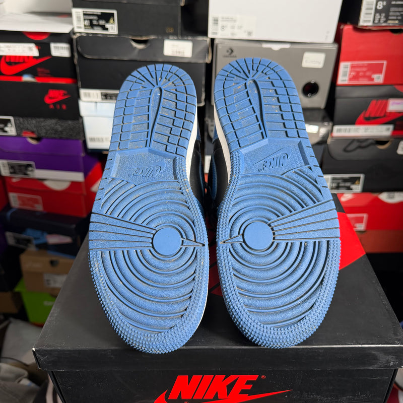 Jordan 1 Retro High OG Dark Marina Blue (Preowned)