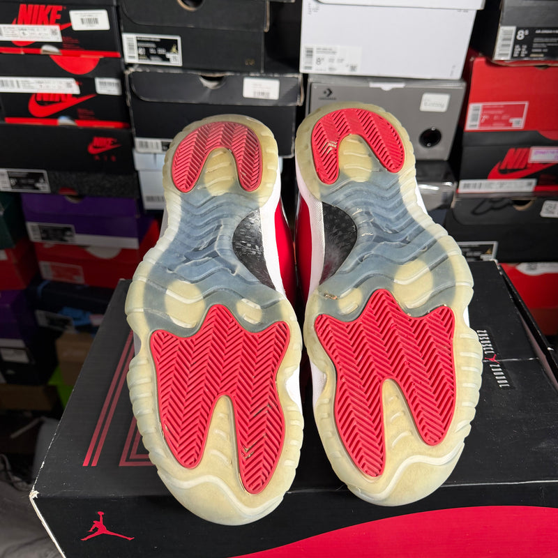 Jordan 11 Retro Win Like 96 (Preowned)