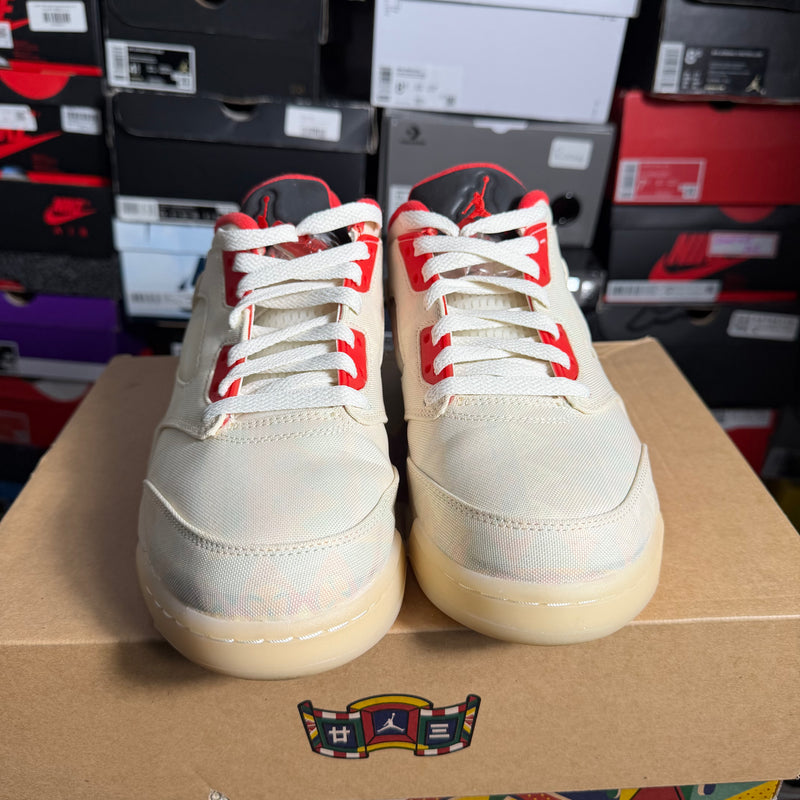 Jordan 5 Retro Low Chinese New Year (Preowned)