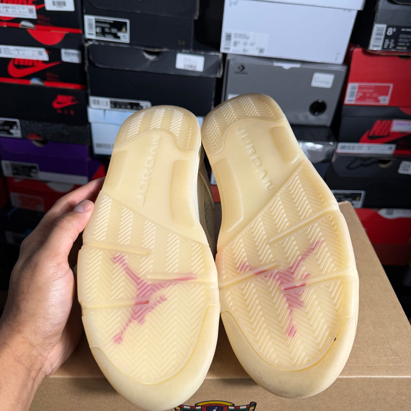 Jordan 5 Retro Low Chinese New Year (Preowned)