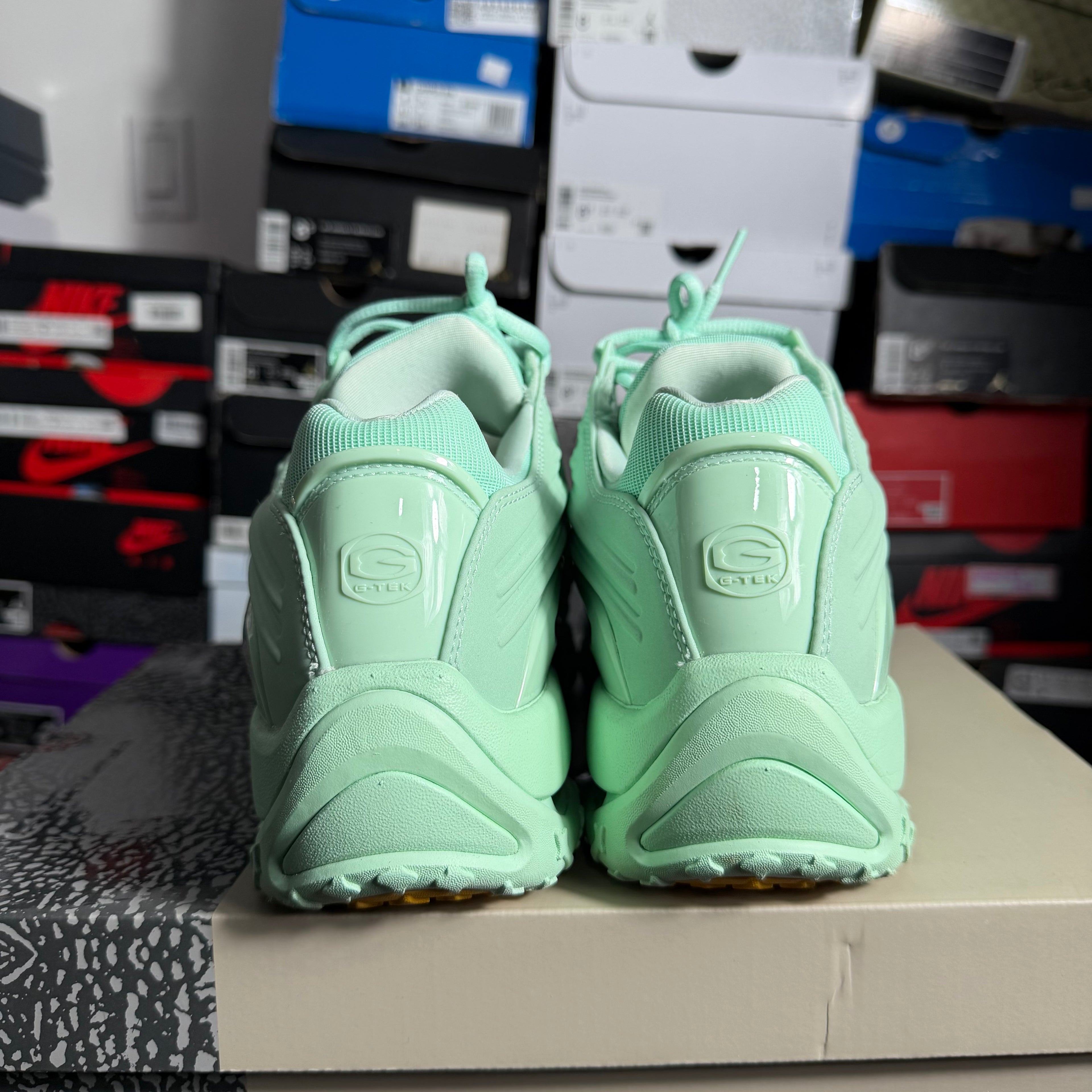 Nike Hot Step 2 Drake NOCTA Mint Foam (Preowned)