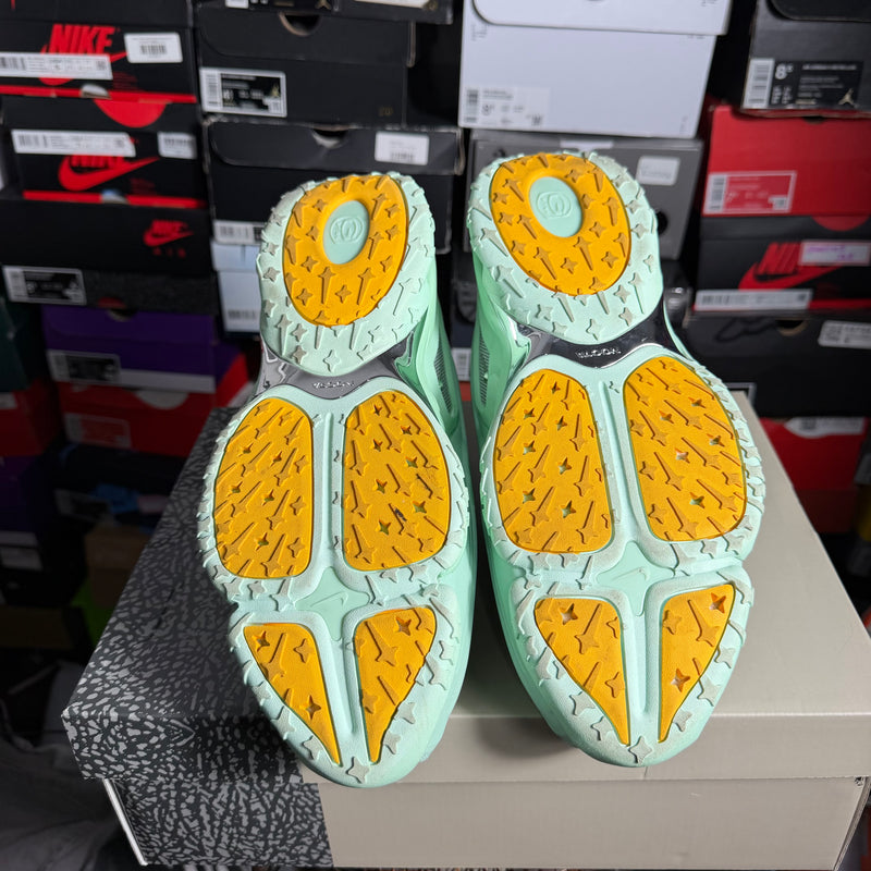 Nike Hot Step 2 Drake NOCTA Mint Foam (Preowned)