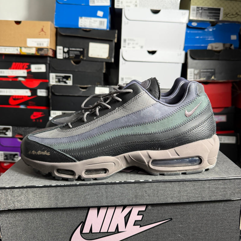 Nike Air Max 95 A Ma Maniére Hand Wash Cold (Preowned)