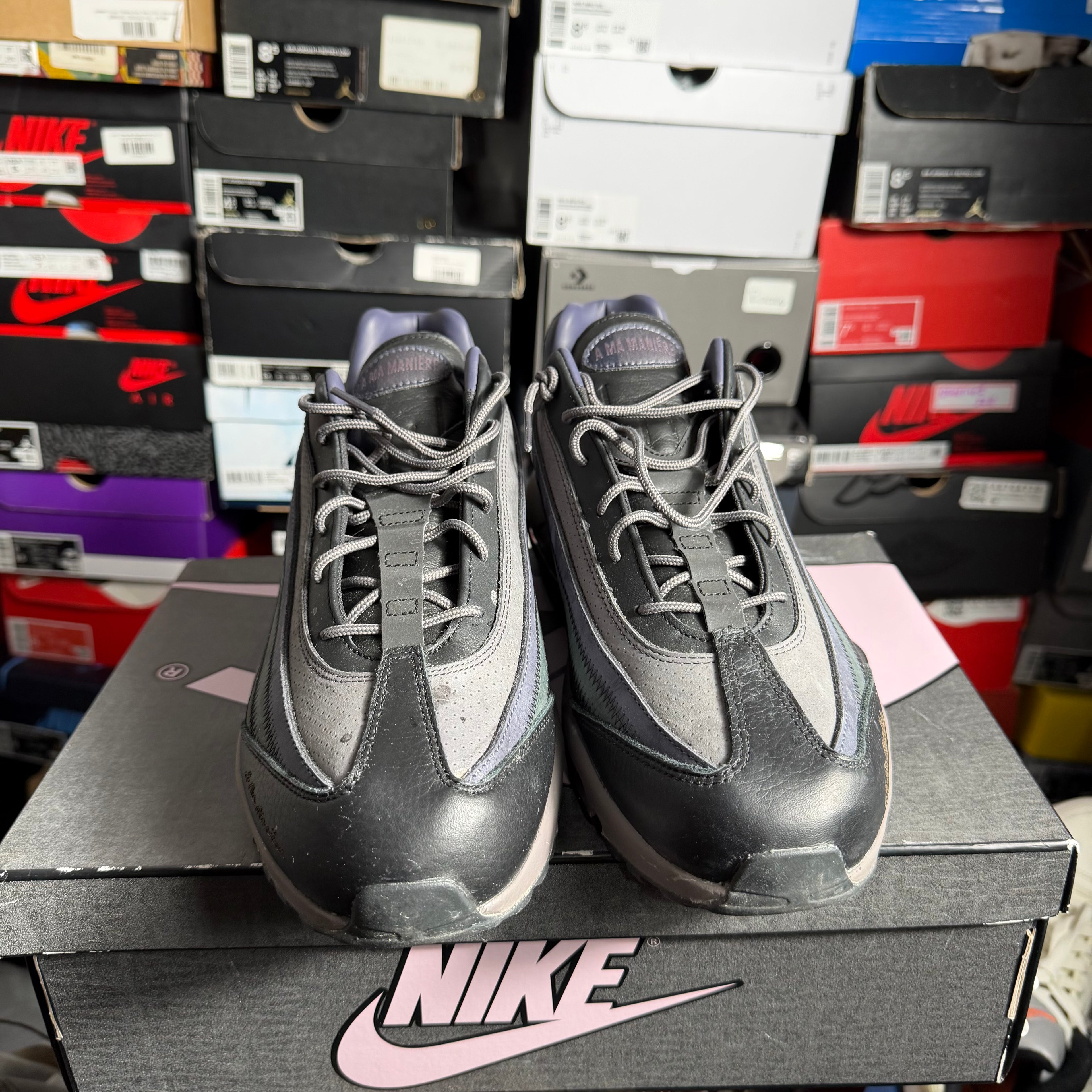 Nike Air Max 95 A Ma Maniére Hand Wash Cold (Preowned)