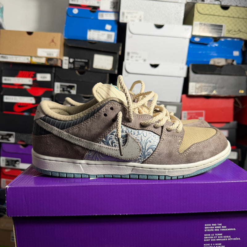 Nike SB Dunk Low Big Money Savings (Preowned)