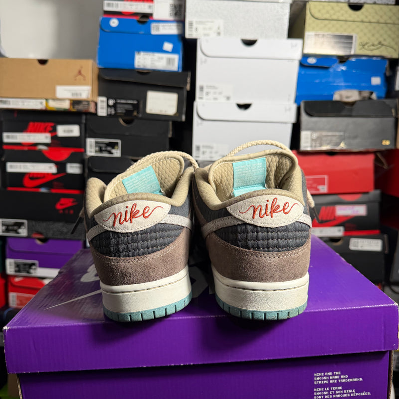 Nike SB Dunk Low Big Money Savings (Preowned)