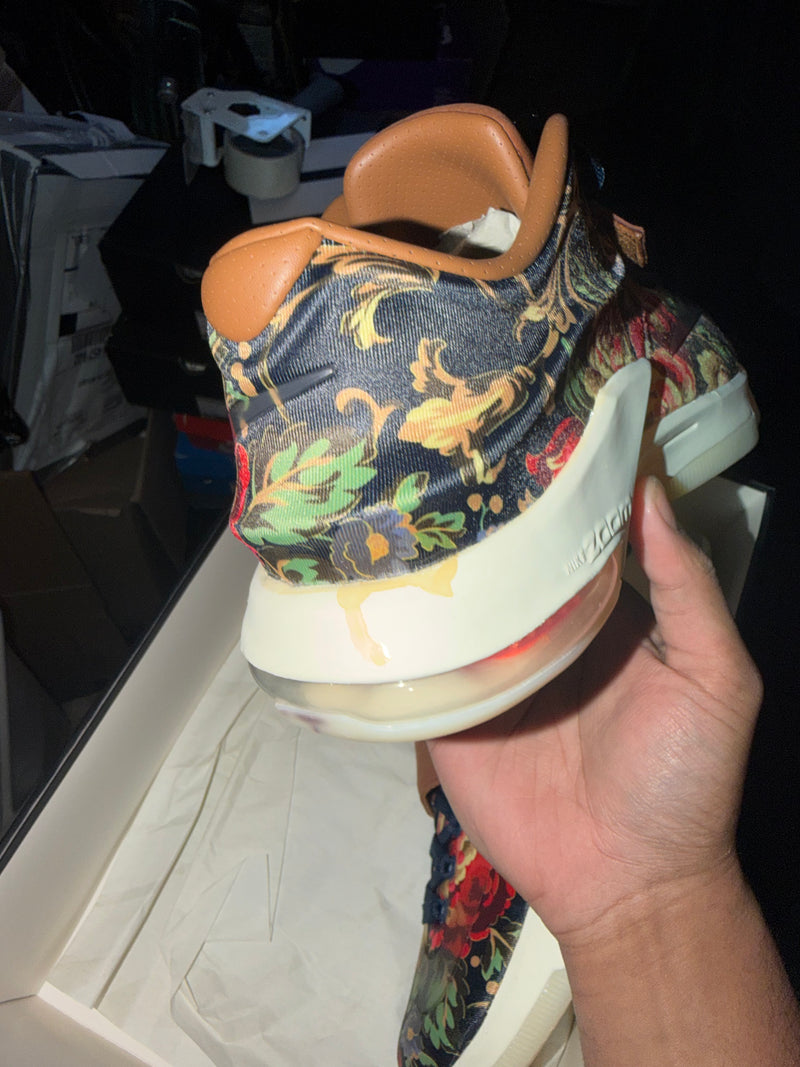 Nike KD 7 EXT Floral