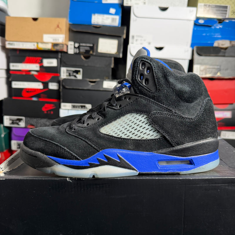 Jordan 5 Retro Racer Blue (Preowned)
