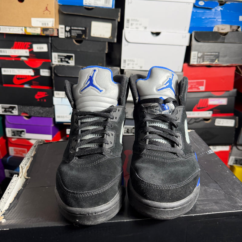 Jordan 5 Retro Racer Blue (Preowned)