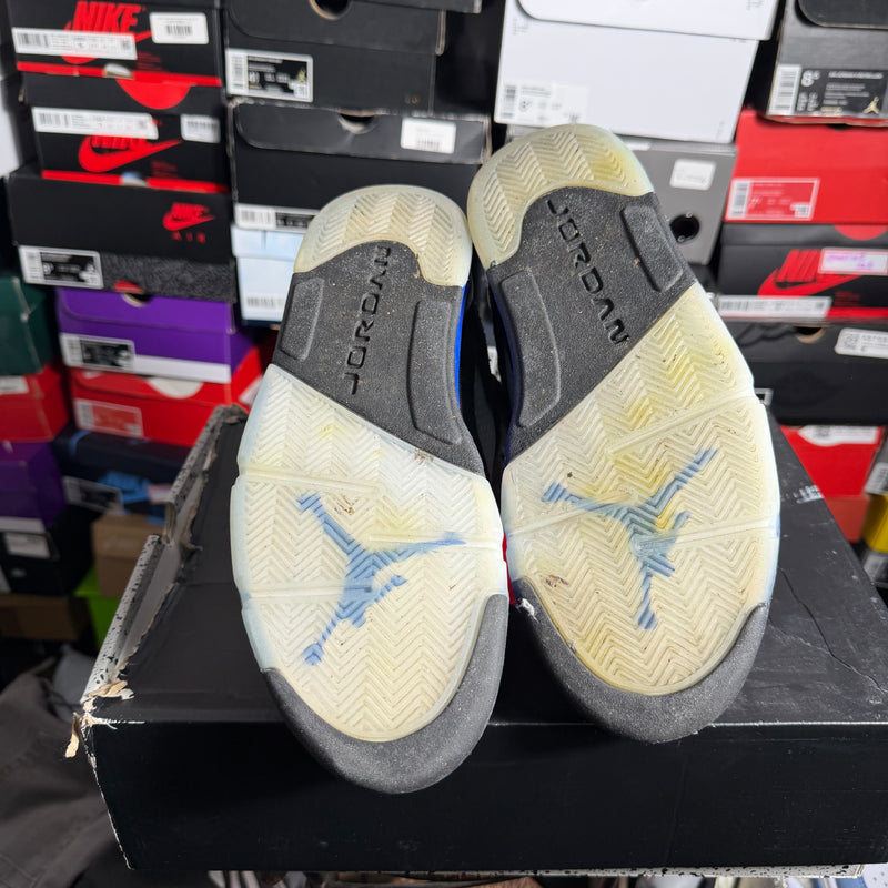 Jordan 5 Retro Racer Blue (Preowned)