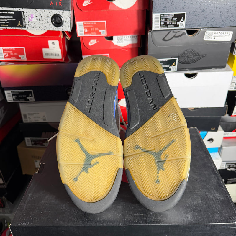 Jordan 5 Retro Laney (Preowned)