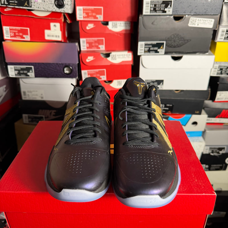 Nike Kobe 5 Protro Year of the Mamba Eggplant (Preowned)