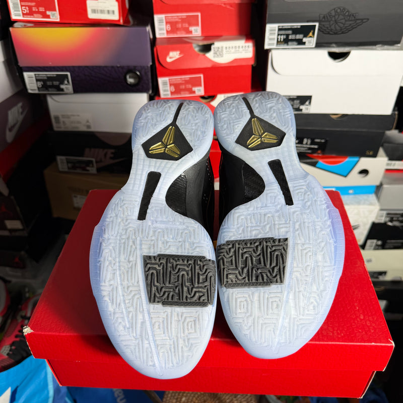 Nike Kobe 5 Protro Year of the Mamba Eggplant (Preowned)