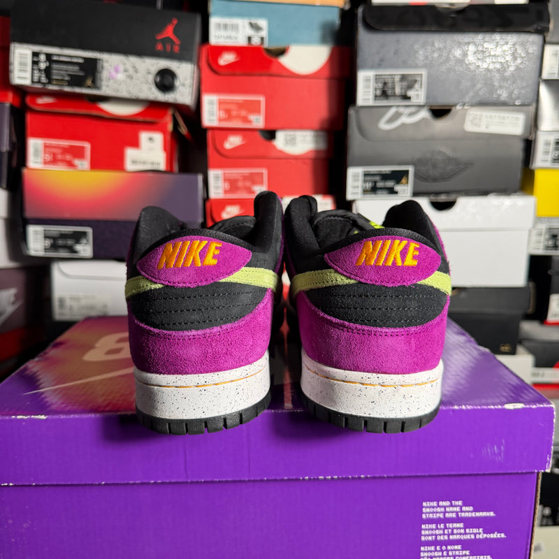 Nike SB Dunk Low Pro ACG Terra Red Plum (Preowned)