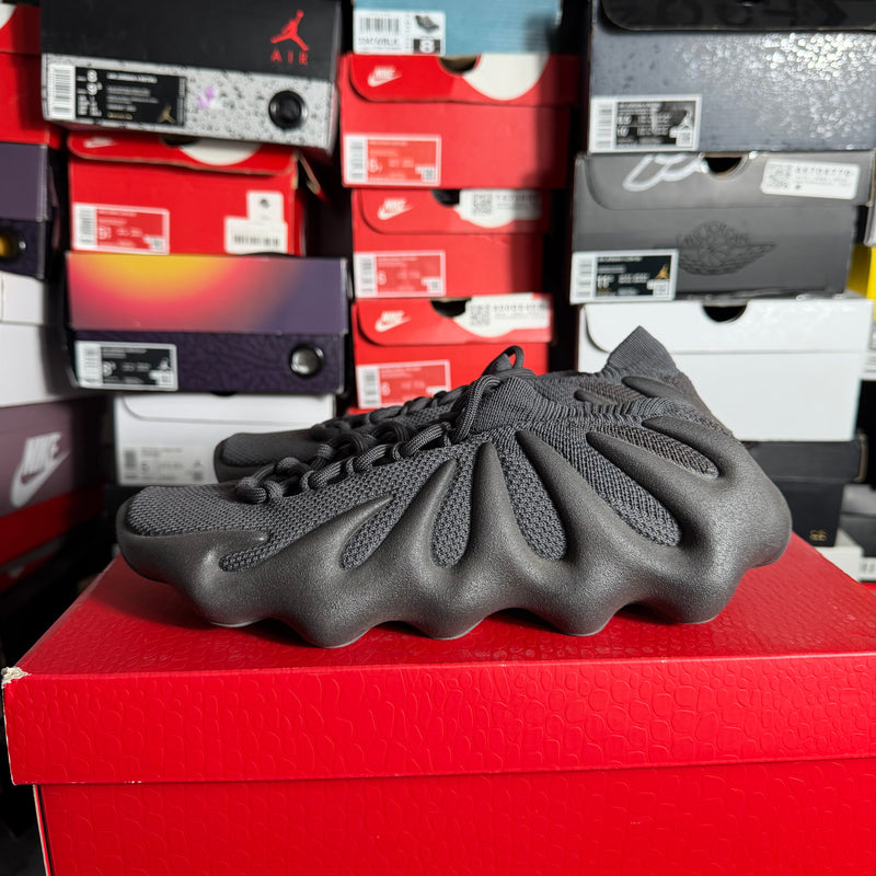adidas Yeezy 450 Utility Black (Preowned)