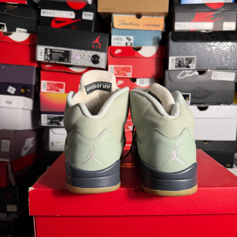 Jordan 5 Retro Jade Horizon (Preowned) (Sz 9.5)