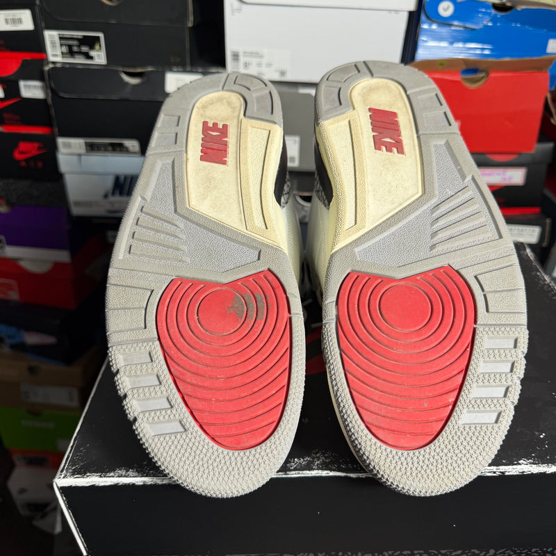Jordan 3 Retro White Cement Reimagined (Preowned)