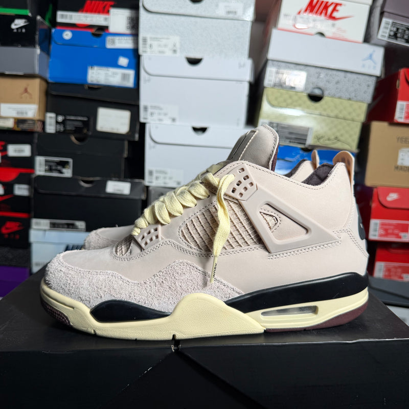Jordan 4 Retro OG SP A Ma Maniére While You Were Sleeping (Preowned)